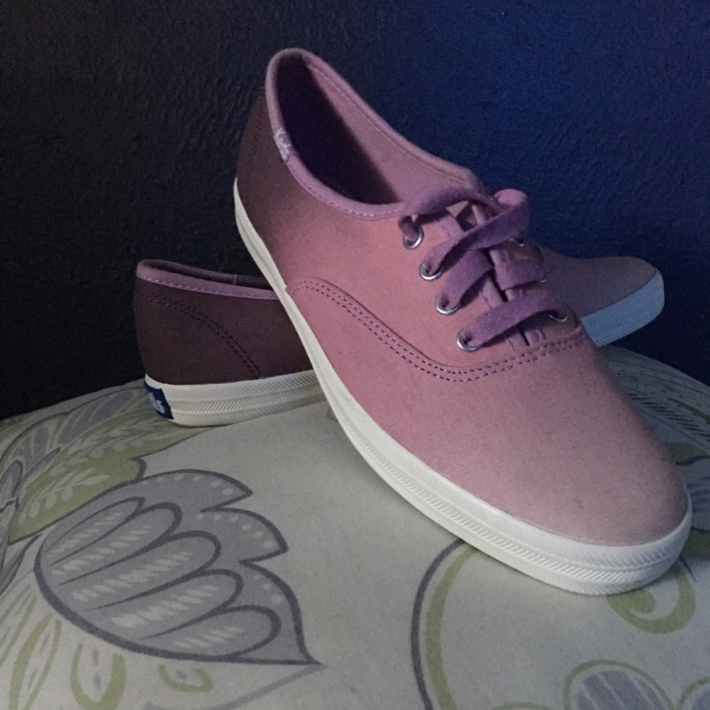 Ladies Keds